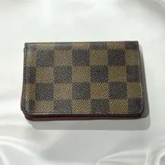 ルイヴィトン カードケース