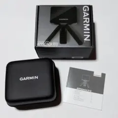 GARMIN ガーミン APPROACH R10 ゴルフシュミレーター 美品
