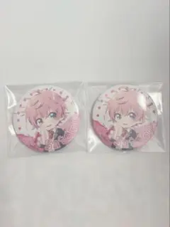 すとぷり さとみ2023アリーナツアー缶バッジまとめ売り