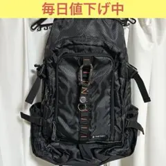 【毎日値下げ中】TIMEPORT タイムポート　リュック