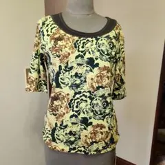 ヒロコトランクティシャツ未使用品