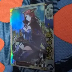 2025年最新】戦国大戦 カード 織田信長の人気アイテム - メルカリ