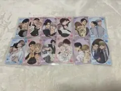 drap 特典　前半　後半　コンプセット