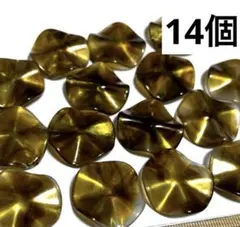 ビーズ　B-210