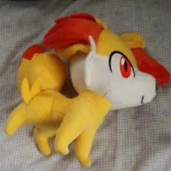 ぬいぐるみ