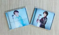 新品未開封　CD 2枚セット 歌心りえ SONGS HEARTS 歌心 りえ | SONGS | ビクターエンタテインメント