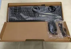 〔新品未使用〕DELL　キーボード　マウス　セット