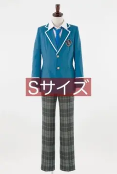 あんさんぶるスターズ! 夢ノ咲学院 制服 Sサイズ ACOS製 コスプレ衣装