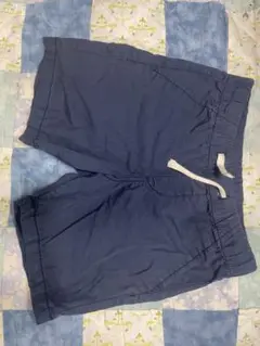 H&M ベビー水着 ネイビー 12-18M （85)