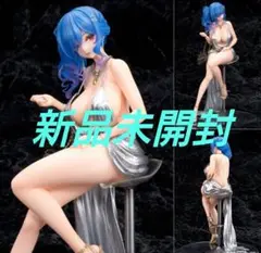 アズールレーン セントルイス Luxury Handle Ver. フィギュア
