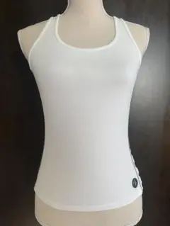 F232 XS モンクレール 国内正規品 タンクトップ レディース monclertanktop.jpg