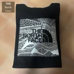 THE NORTH FACE ザ・ノースフェイス クルーネックTシャツ Lサイズ