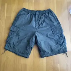 A.D.A.N ショートパンツ　L