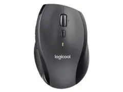 LOGICOOL ロジクール Marathon Mouse (M705M)