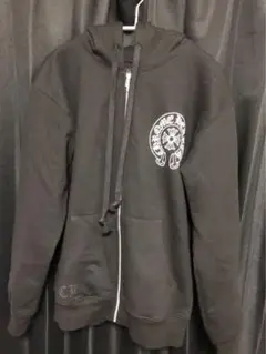 chrome hearts パーカー