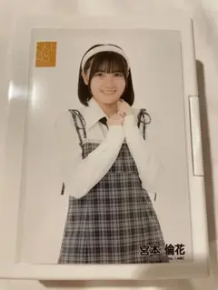 SKE48 写真　宮本倫花