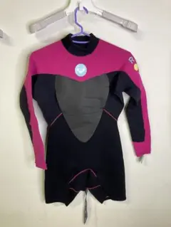 ROXY ロングスリーブスプリング　ロンスプ　ML 2mm