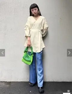 2025年最新】AKIKOAOKI レディース 長袖 シャツ・ブラウスの人気