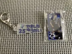 徳島ヴォルティス 25 山下雄大 グッズセット