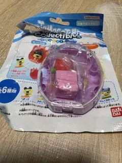 たまごっちコレクティブル　“Hobby Time” いちごっち