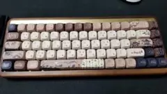 【セール中】 akko mu01 BSUN Roselle switch
