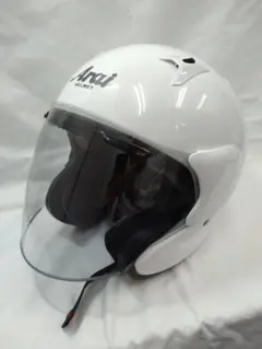 2025年最新】アライ ヘルメット mz-fの人気アイテム - メルカリ