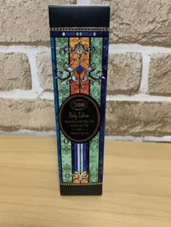 サボン ボディローション シャイニー・スパイス 100ml