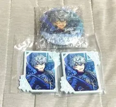 あんさんぶるスターズ プロセカ セガラッキーくじ D賞 E賞