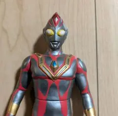 テラノイド　ウルトラヒーローシリーズ　EX Amazon.co.jp: ウルトラヒーローシリーズEX テラノイド ソフビ