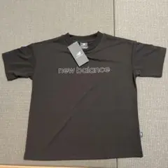 new balance Tシャツ 140