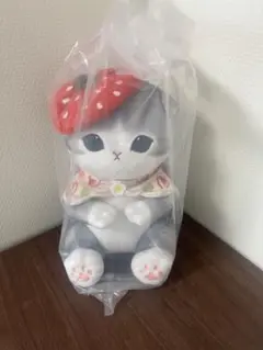 一番くじ　モフサンド　Fruit Parlor　B賞　ぬいぐるみ　フルーツサンド