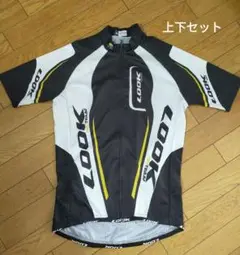 サイクルウェア 半袖 Mサイズ