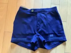 TSP 短パン ショートパンツ 卓球 フリーサイズ