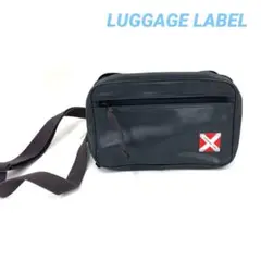 LUGGAGE LABEL ラゲッジレーベル LINER バッグ B4992