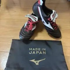 モレリア2ジャパン