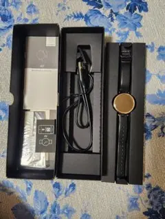 GARMIN スマートウォッチ本体