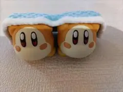 fluffy puffy MINE カービィたちとひとやすみ　ワドルディ