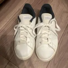 adidas ADVANCOURT BASE M 24cm