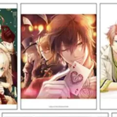 2025年最新】code:realize ファンブックの人気アイテム - メルカリ