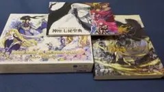 Dies Irae u0026 WORLD BOX ~Masada Premium~