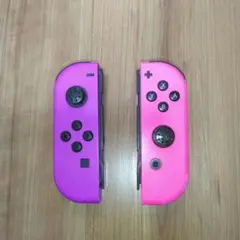 Joy-Con　ジャック品