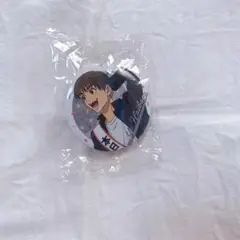 呪術廻戦缶バッジ灰原雄