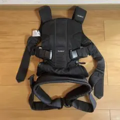 ベビービョルン ベビーキャリア ONE⁺ Air 抱っこ紐 093125