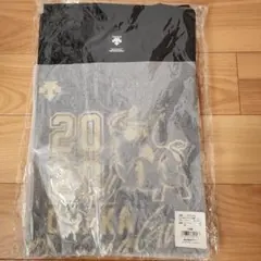 オリックス開幕戦Tシャツ