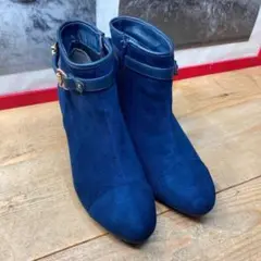 NUOVO Hawkins ショートブーツ