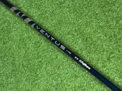 中古品　フジクラ　VENTUS HB BLUE 8S UT用　96.7cm