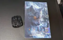 G-Wolves Fenrir Asym 8K ワイヤレスマウス