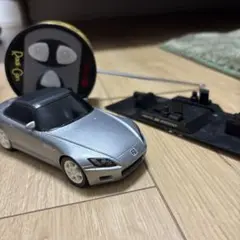 【未開封】ホンダ　ラジカン　S2000 タイヨー R/C 赤ボディ 未開封】ホンダ ラジカン S2000 タイヨー R/C 赤ボディ - メルカリ