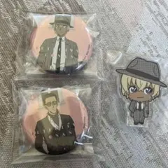 名探偵コナン一番くじ