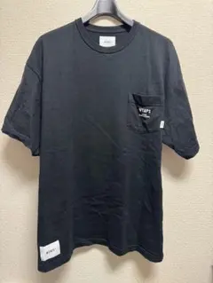 WTAPS Pocket Tee